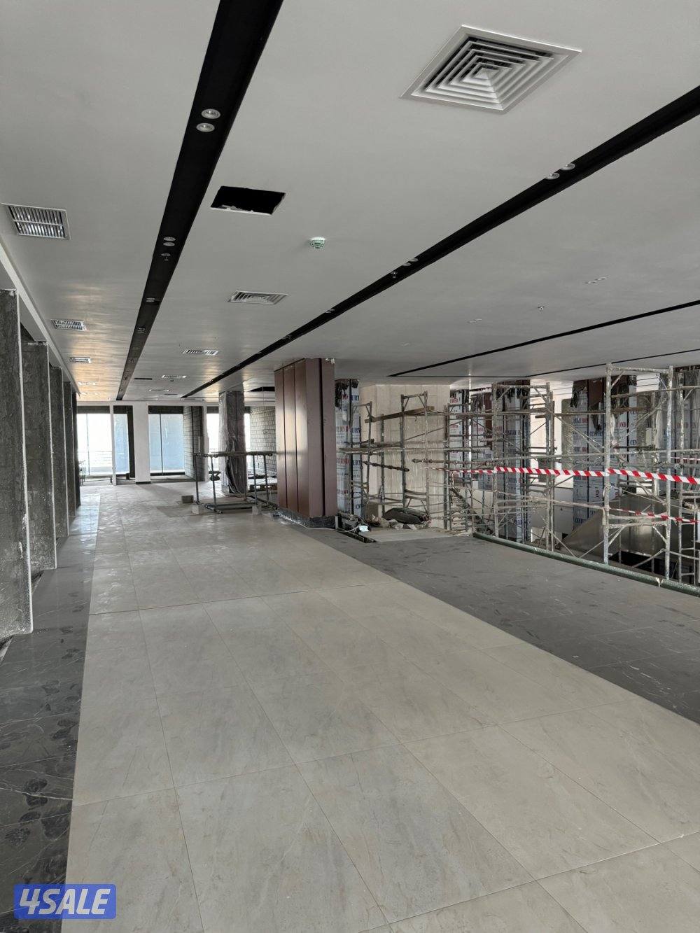 للإيجار محلات و ادوار تجارية في الفروانية4