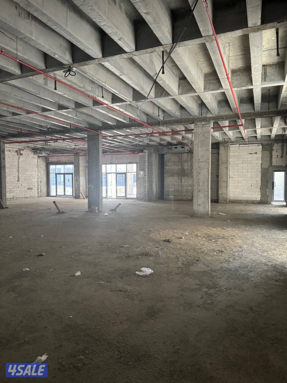 للإيجار محلات و ادوار تجارية في الفروانية5