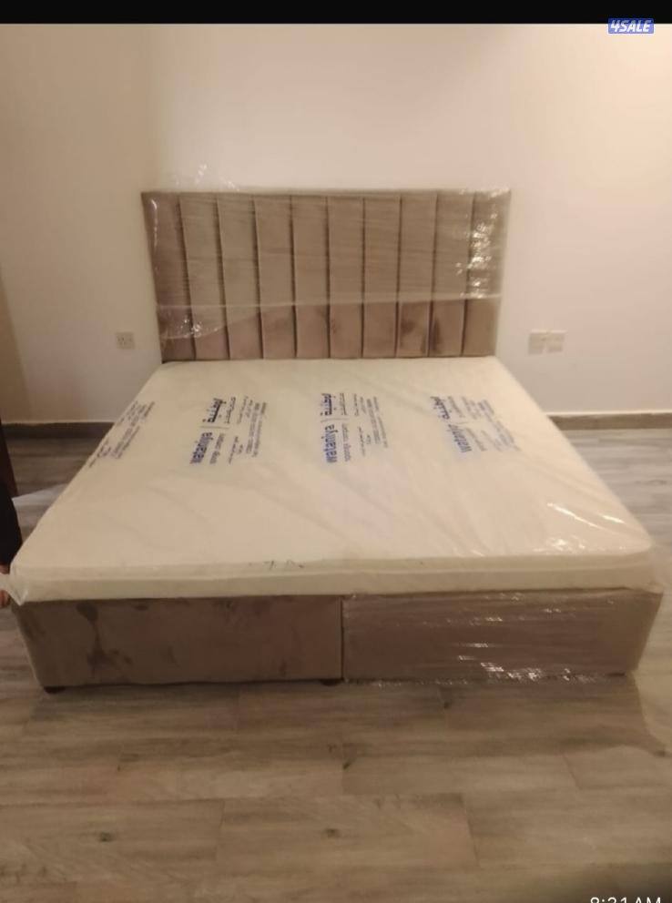 سراير وفراش طبي جميع المقاسات1