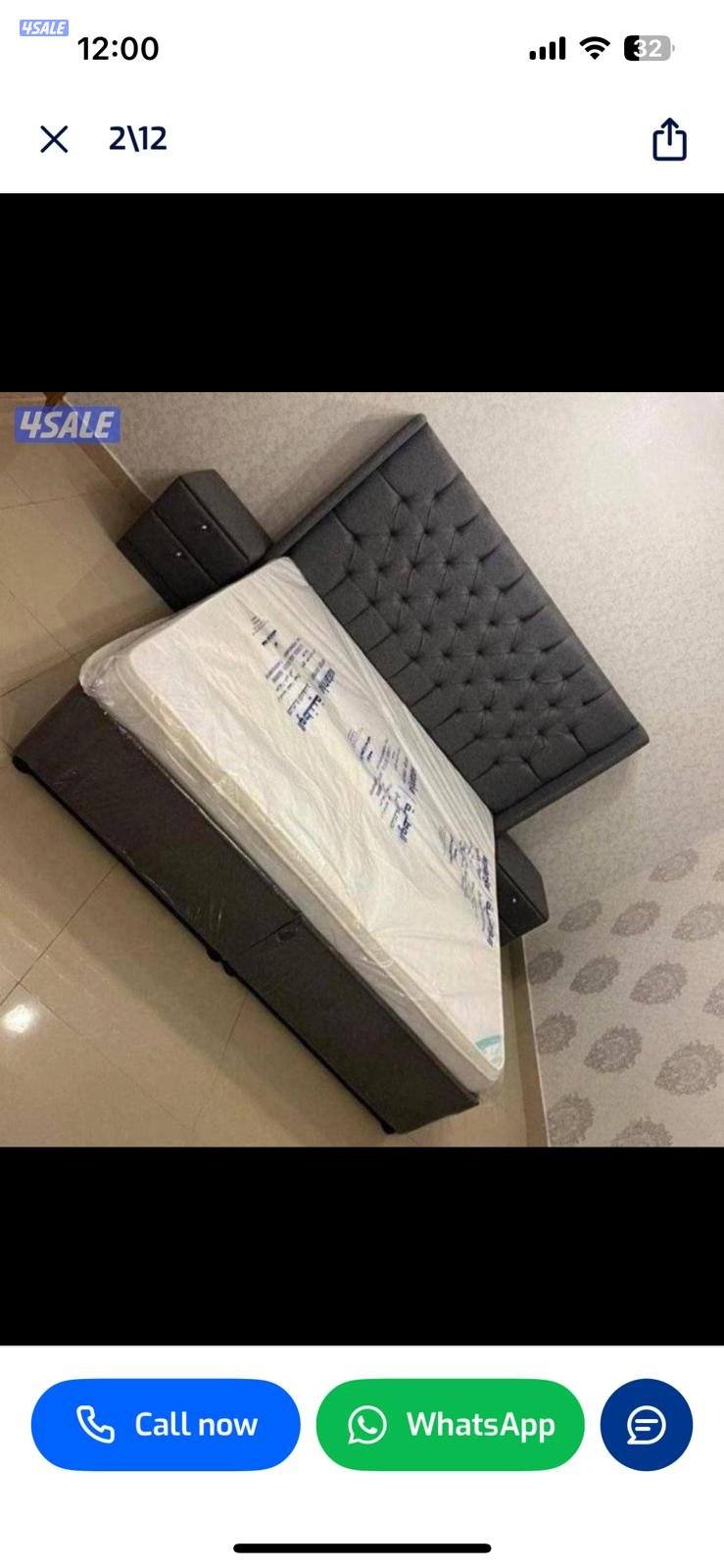 سراير وفراش طبي جميع المقاسات7