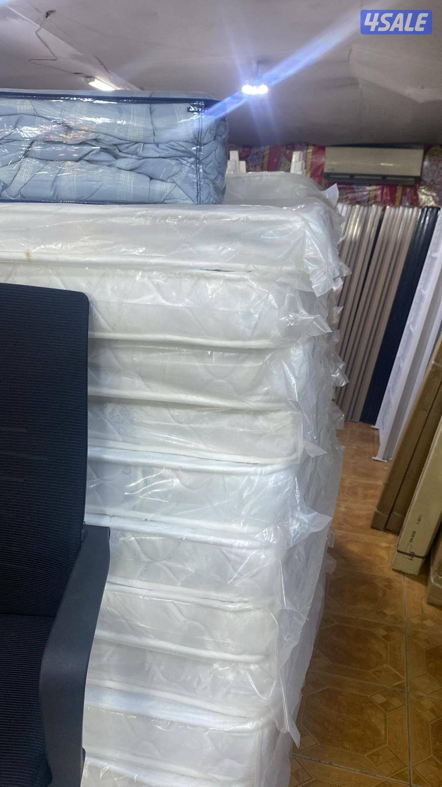 اسبرينج ارتفاع ٢٥سم لينه فندقيه3