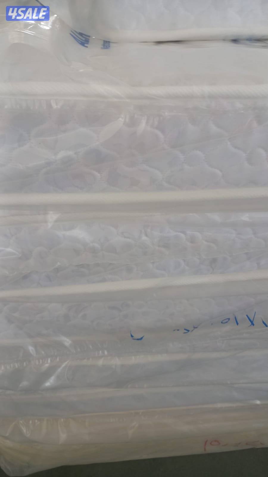 اسبرينج ارتفاع ٢٥سم لينه فندقيه6