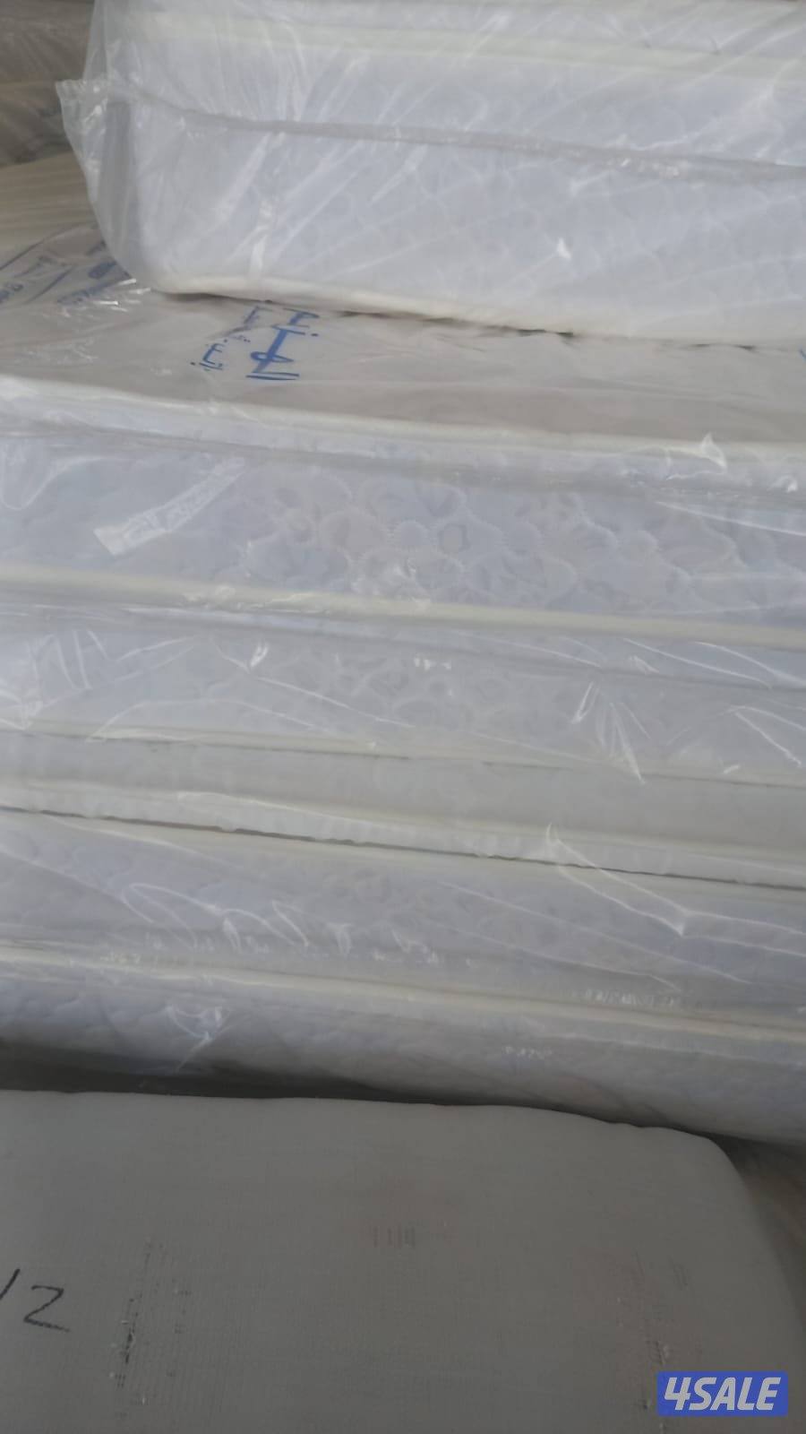 اسبرينج ارتفاع ٢٥سم لينه فندقيه7