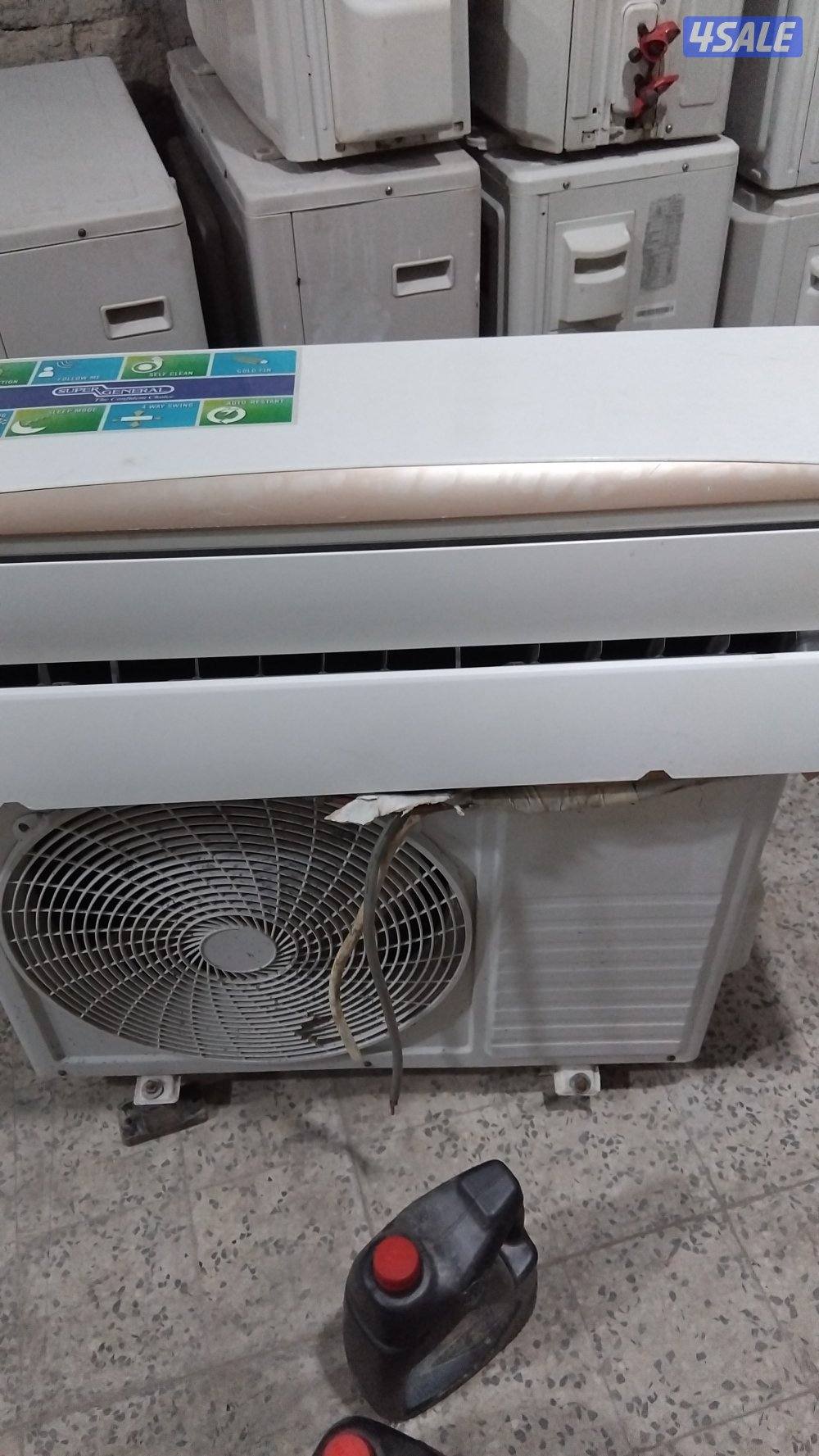 فني فك مكيف وتركيب مكيفات وصيانه تكيف وبيع وشراء مكيفات غسيل مكيفات2