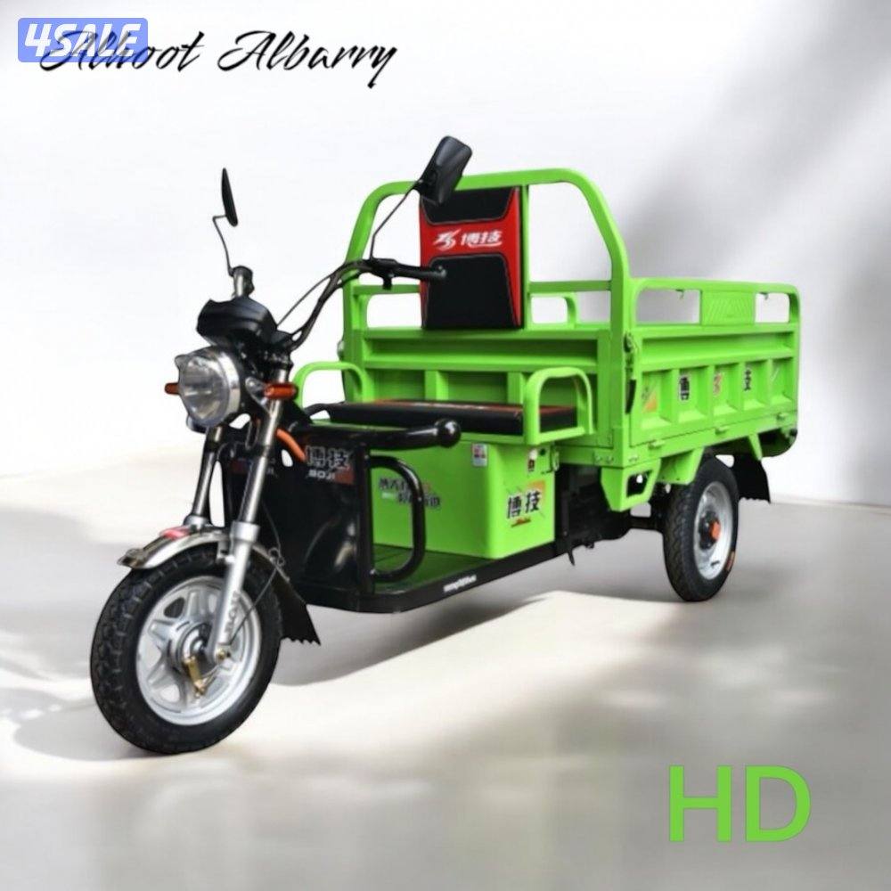 تكتك كهربائي3