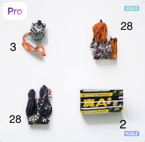 تكتك كهربائي6