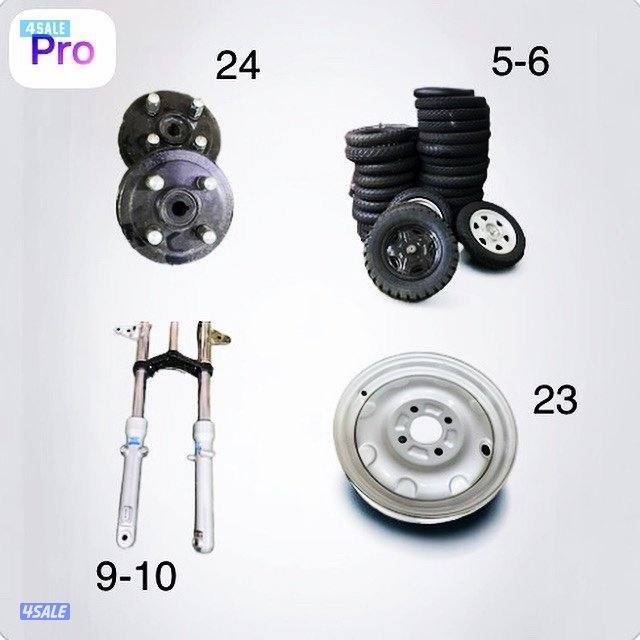 تكتك كهربائي5