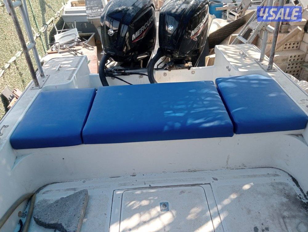 تنجيد كشنات قوارب2