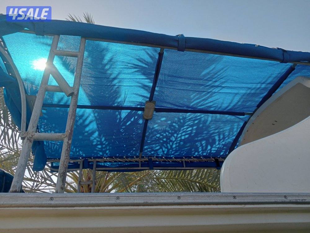 تنجيد كشنات قوارب3