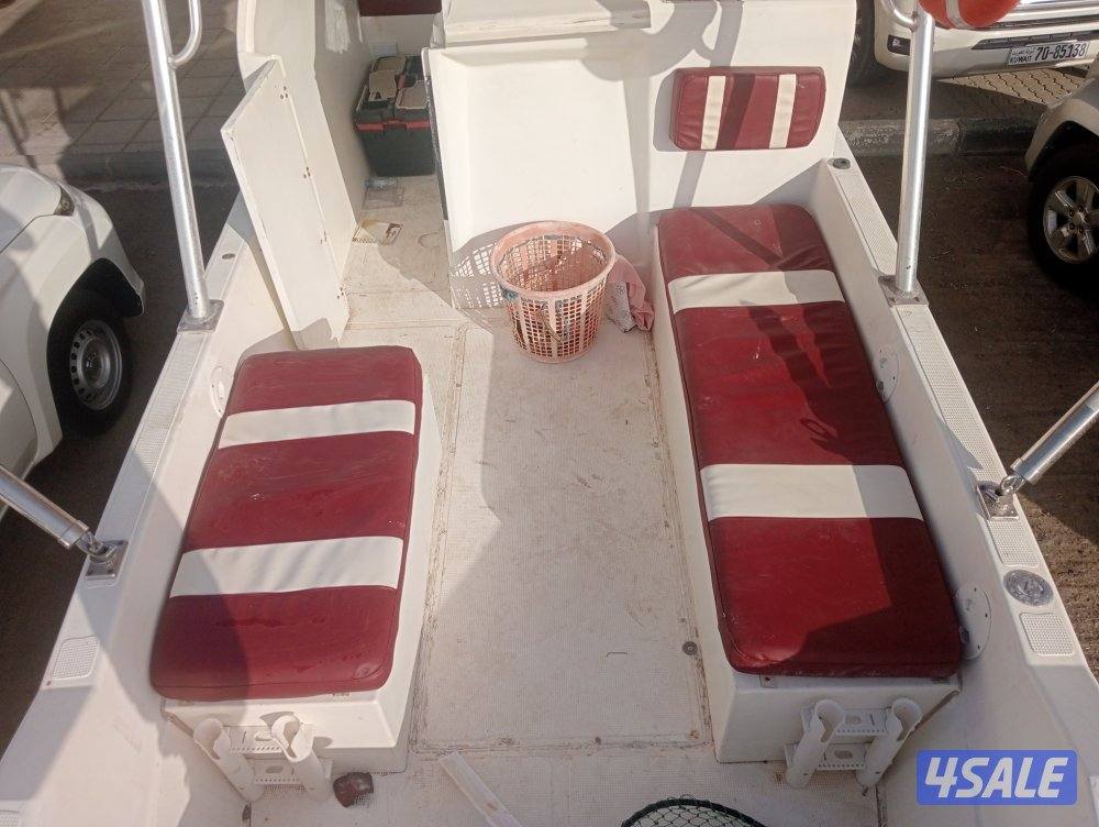 تنجيد كشنات قوارب4