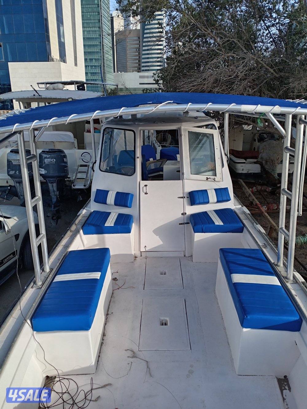 تنجيد كشنات قوارب5