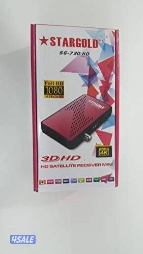 بيع  وتركيب جميع انواع الرسيفرات الاصليه1