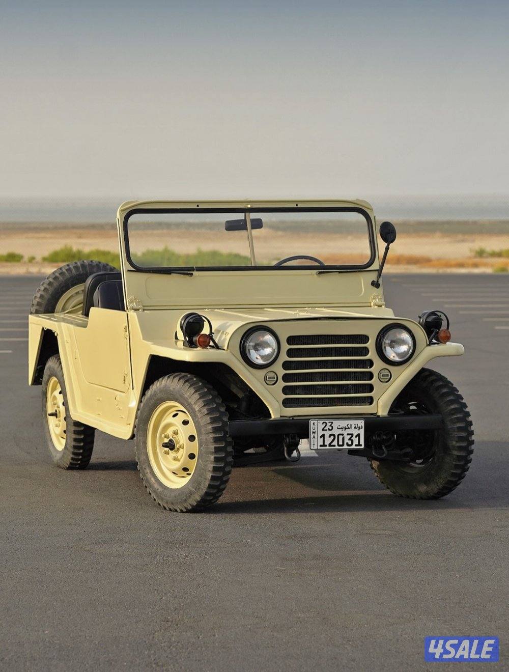 فورد أم ١٥١ أيا موديل ١٩٦٧،0