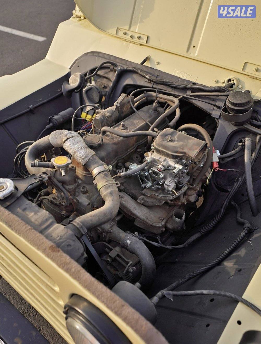 فورد أم ١٥١ أيا موديل ١٩٦٧،11