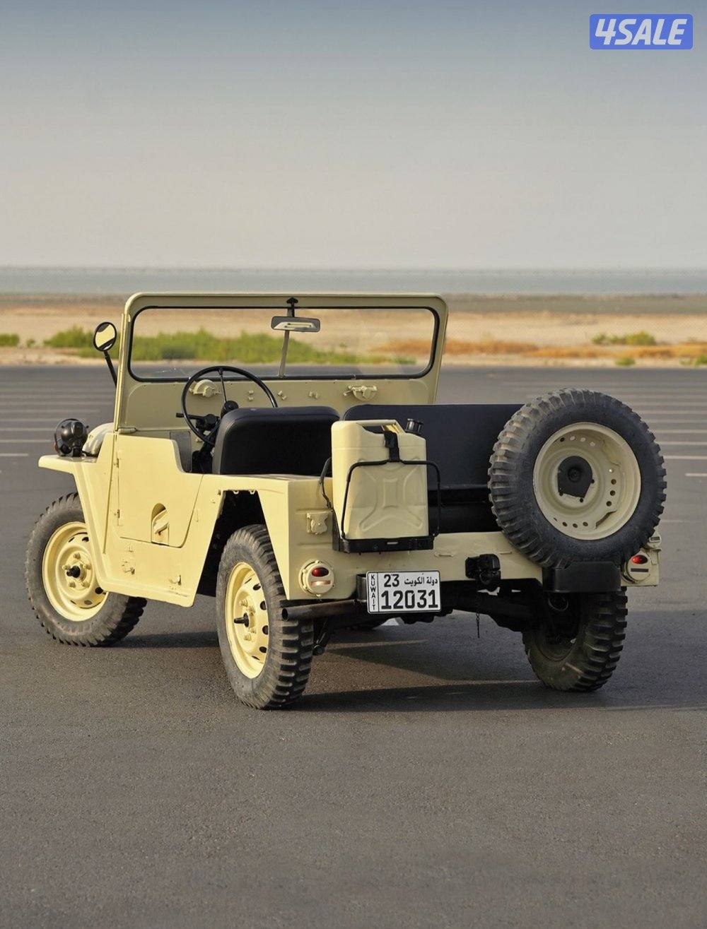 فورد أم ١٥١ أيا موديل ١٩٦٧،1