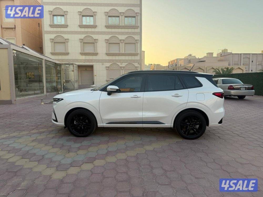 تيريتوري 2025 شرط الفحص بلكامل الممشى 7000 أعلى فئه المواصفات خاصه0