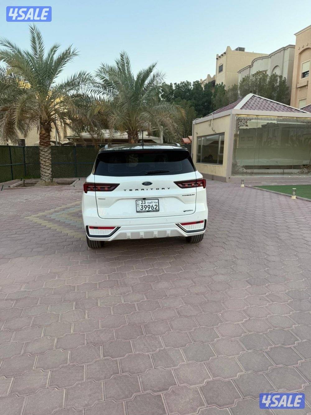 تيريتوري 2025 شرط الفحص بلكامل الممشى 7000 أعلى فئه المواصفات خاصه1