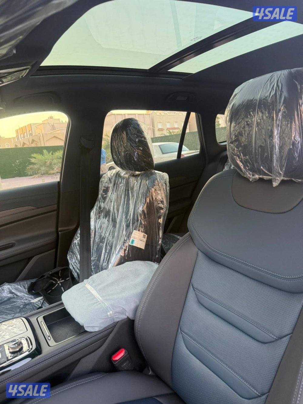 تيريتوري 2025 شرط الفحص بلكامل الممشى 7000 أعلى فئه المواصفات خاصه5