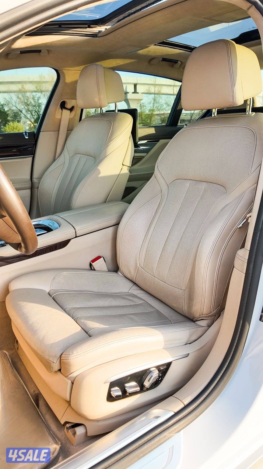 Bmw 740Li Executive / 85.000KM12