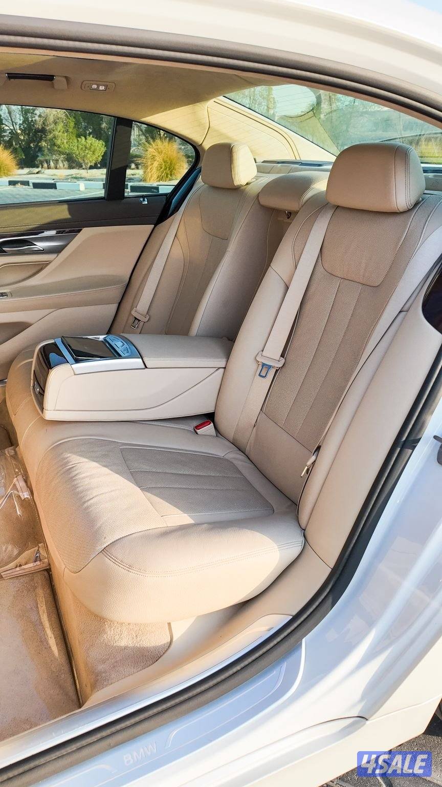 Bmw 740Li Executive / 85.000KM15