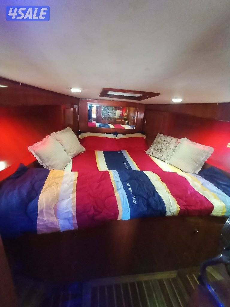 لؤلؤة الجون للرحلات البحريه عرض خاص بأقل الأسعار1