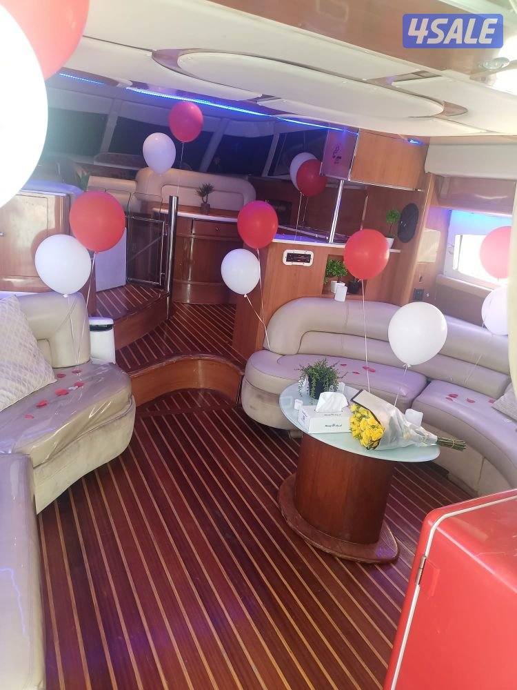 لؤلؤة الجون للرحلات البحريه عرض خاص بأقل الأسعار13