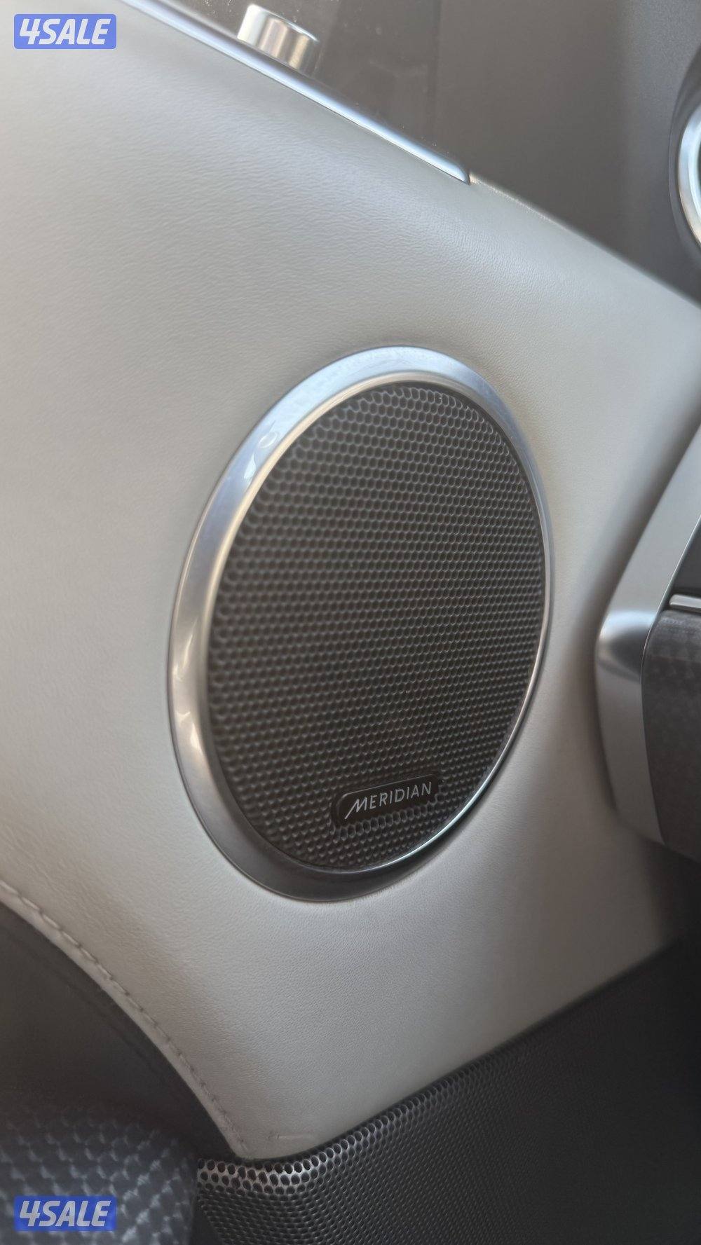 رنج روفر SVR اصلي 20159