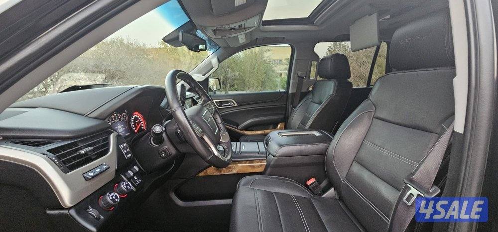 للبيع دينالي 20162