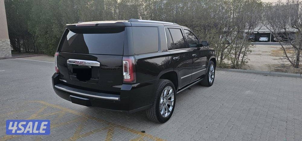 للبيع دينالي 20164