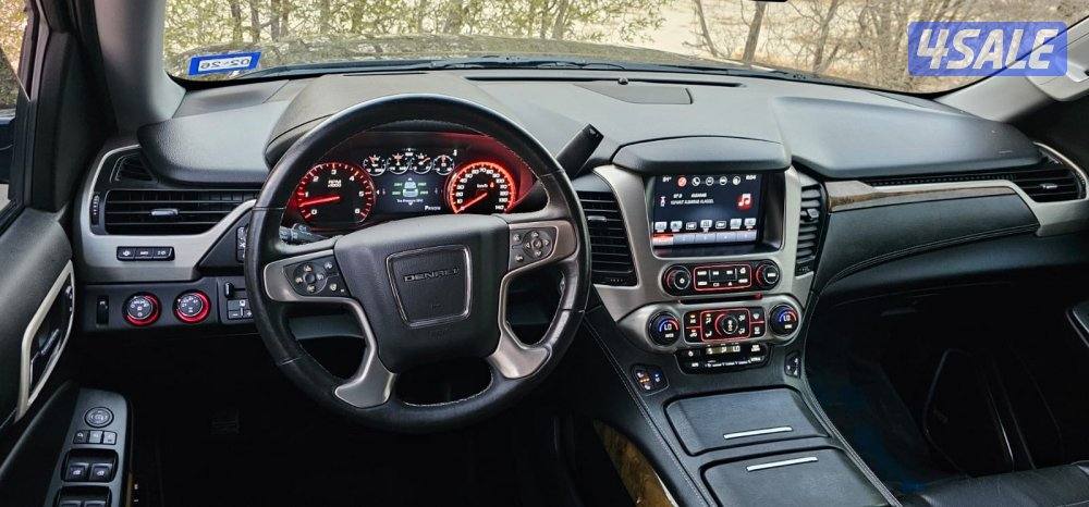 للبيع دينالي 20167