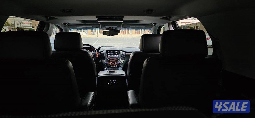 للبيع دينالي 20169