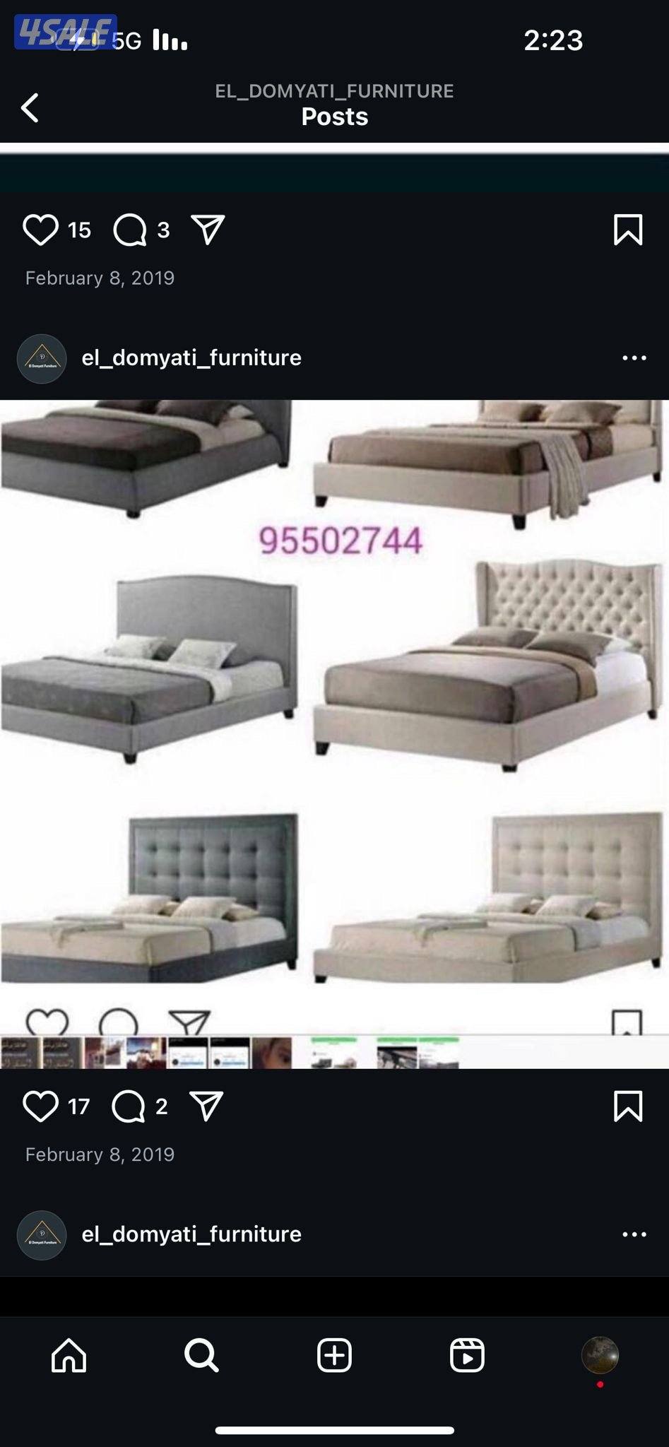 منجره الابتكار لتفصيل جميع غرف النوم والكبتات5