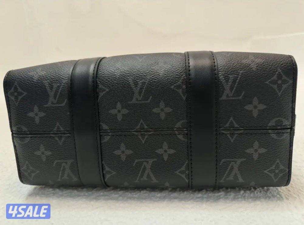 حقيبة لويس فويتون كيبال سيتي الجلدية جديدة5