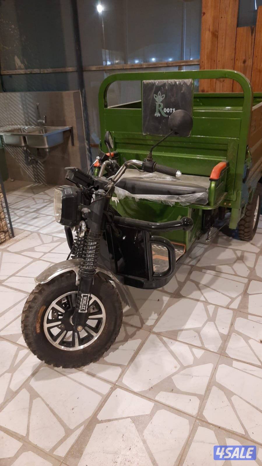 صيانة التكتك  بطارية دعسةكونترول دعسة كهربا شاحن أخصائي7