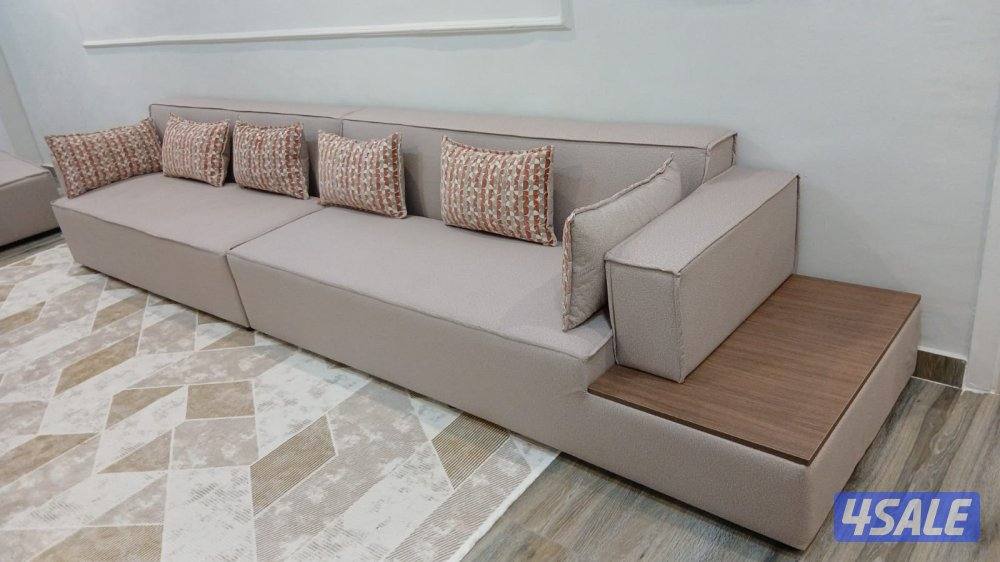 تنجيد وستائر حسب الطلب0