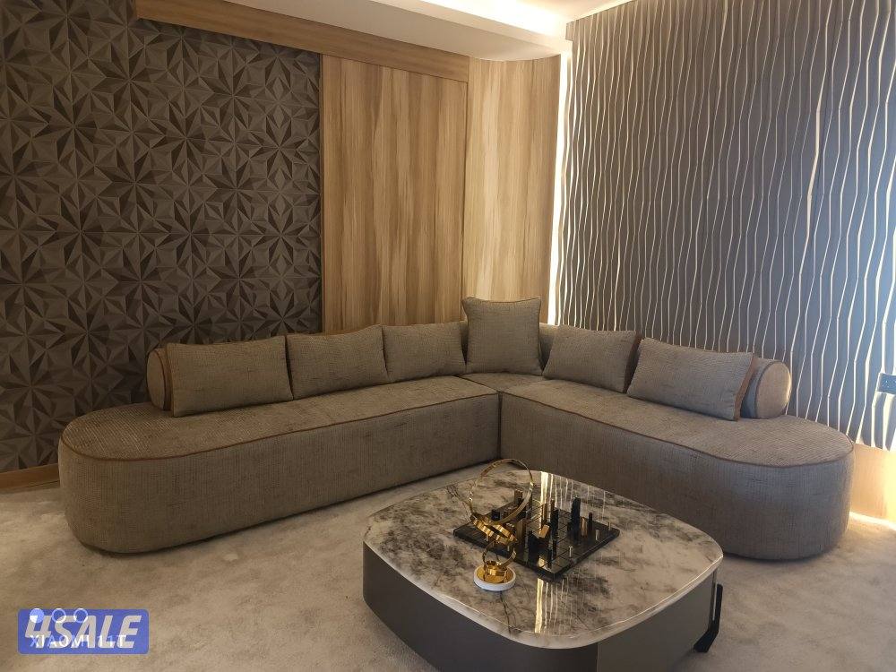 تنجيد وستائر حسب الطلب1