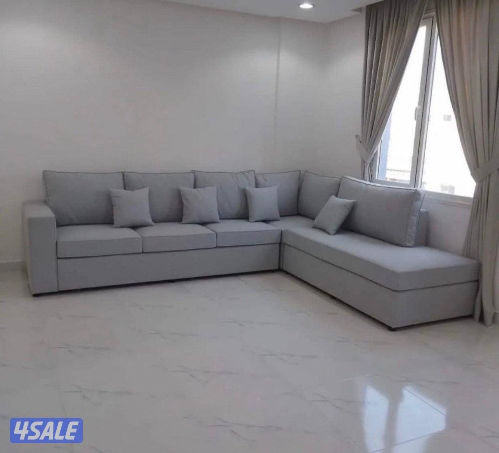 تنجيد وستائر حسب الطلب4