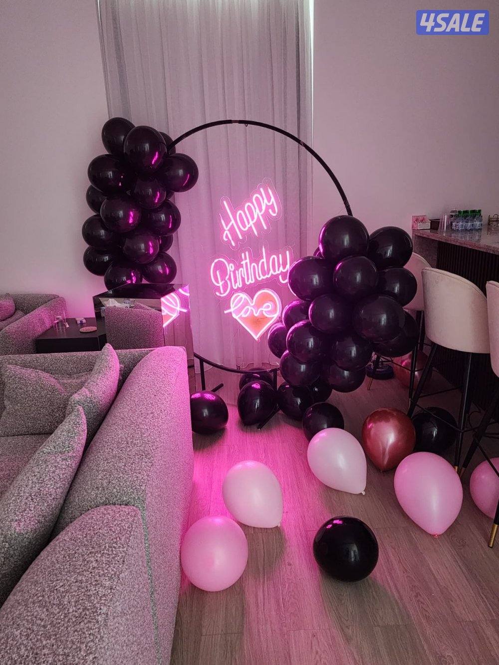 party_q8تزين غرف نوم1