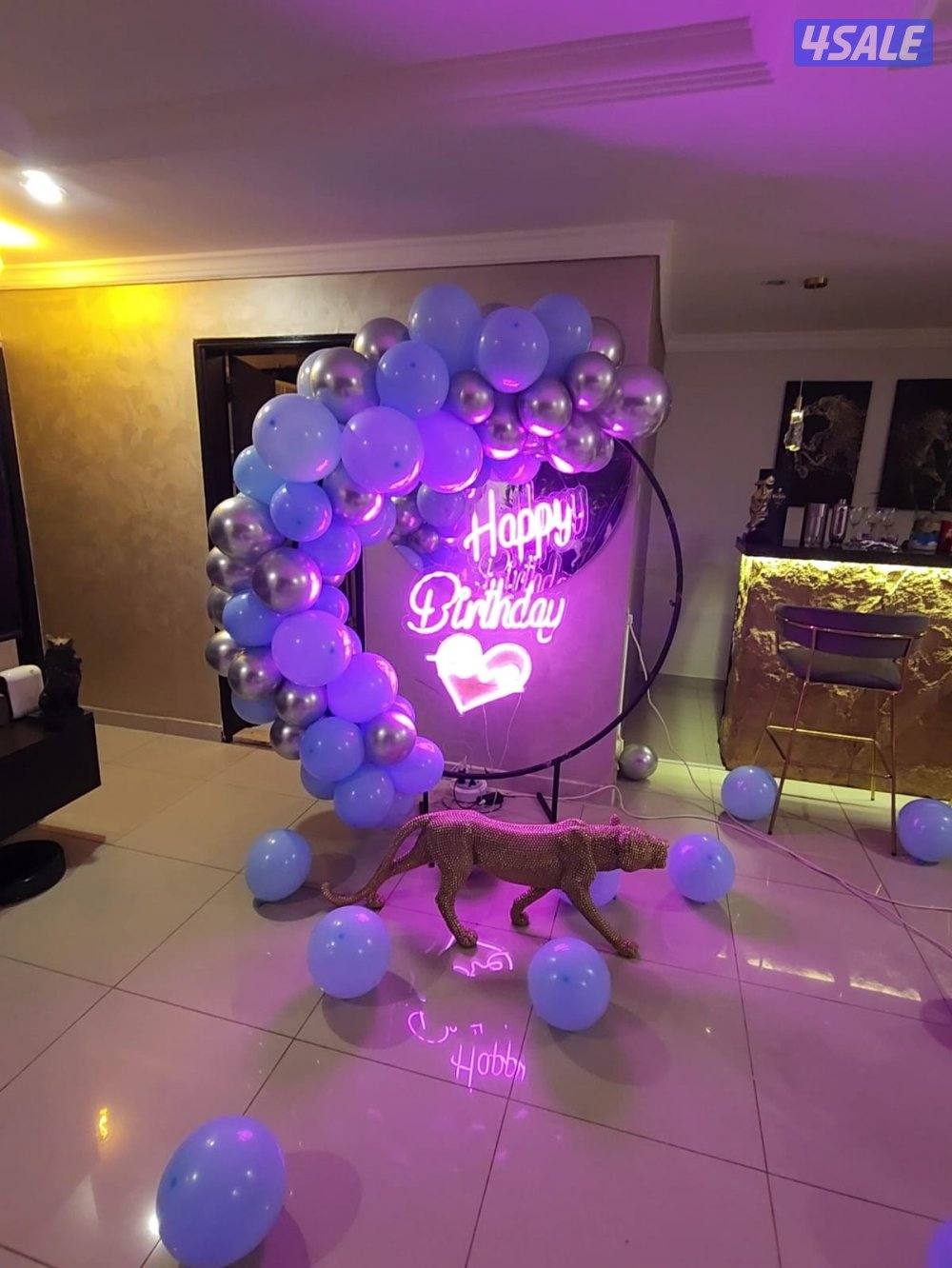 party_q8تزين غرف نوم3