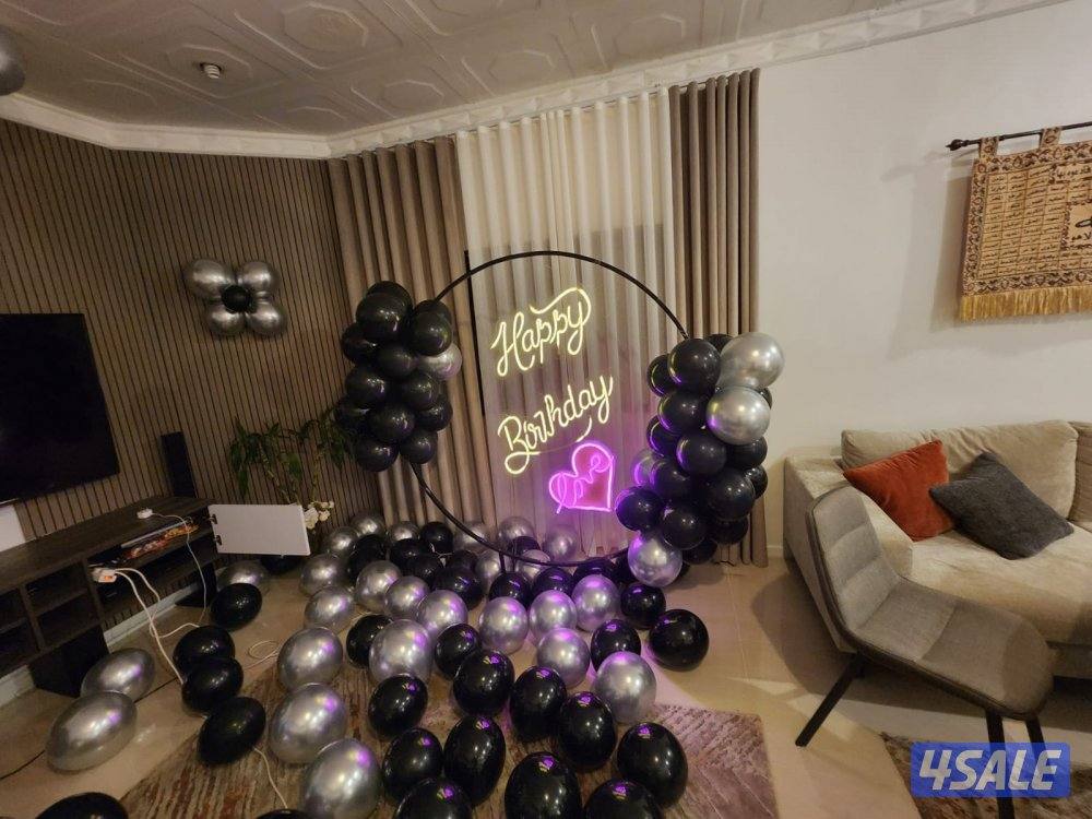 party_q8تزين غرف نوم5