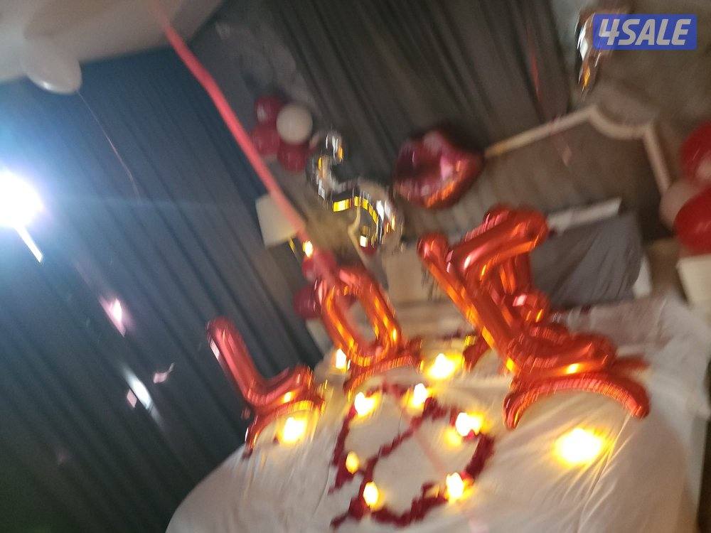 party_q8تزين غرف نوم7