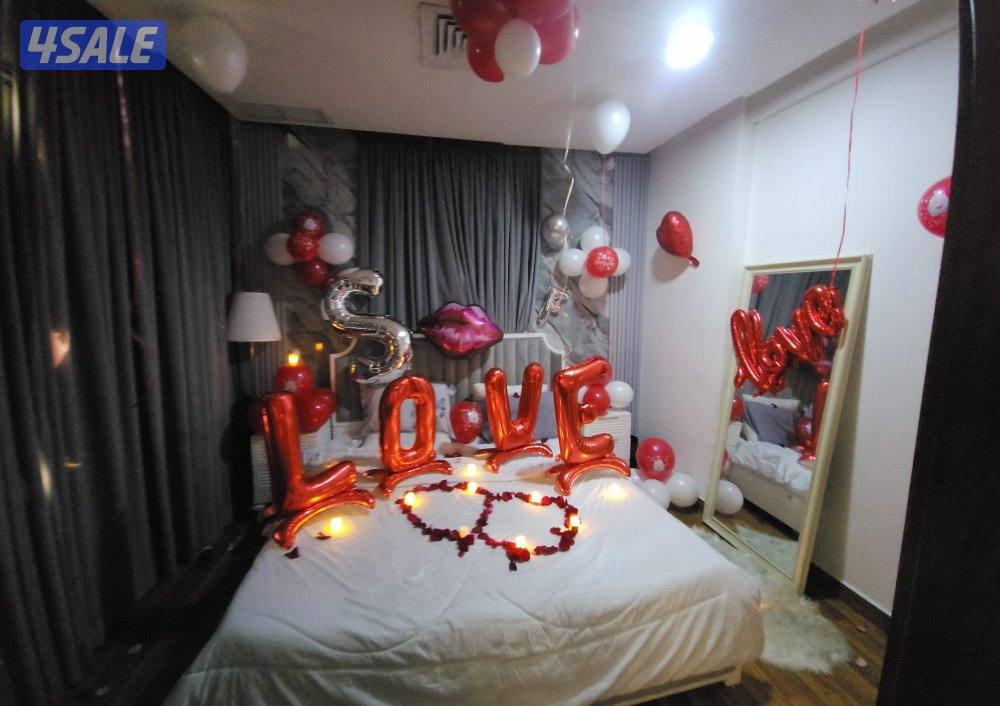 party_q8تزين غرف نوم9