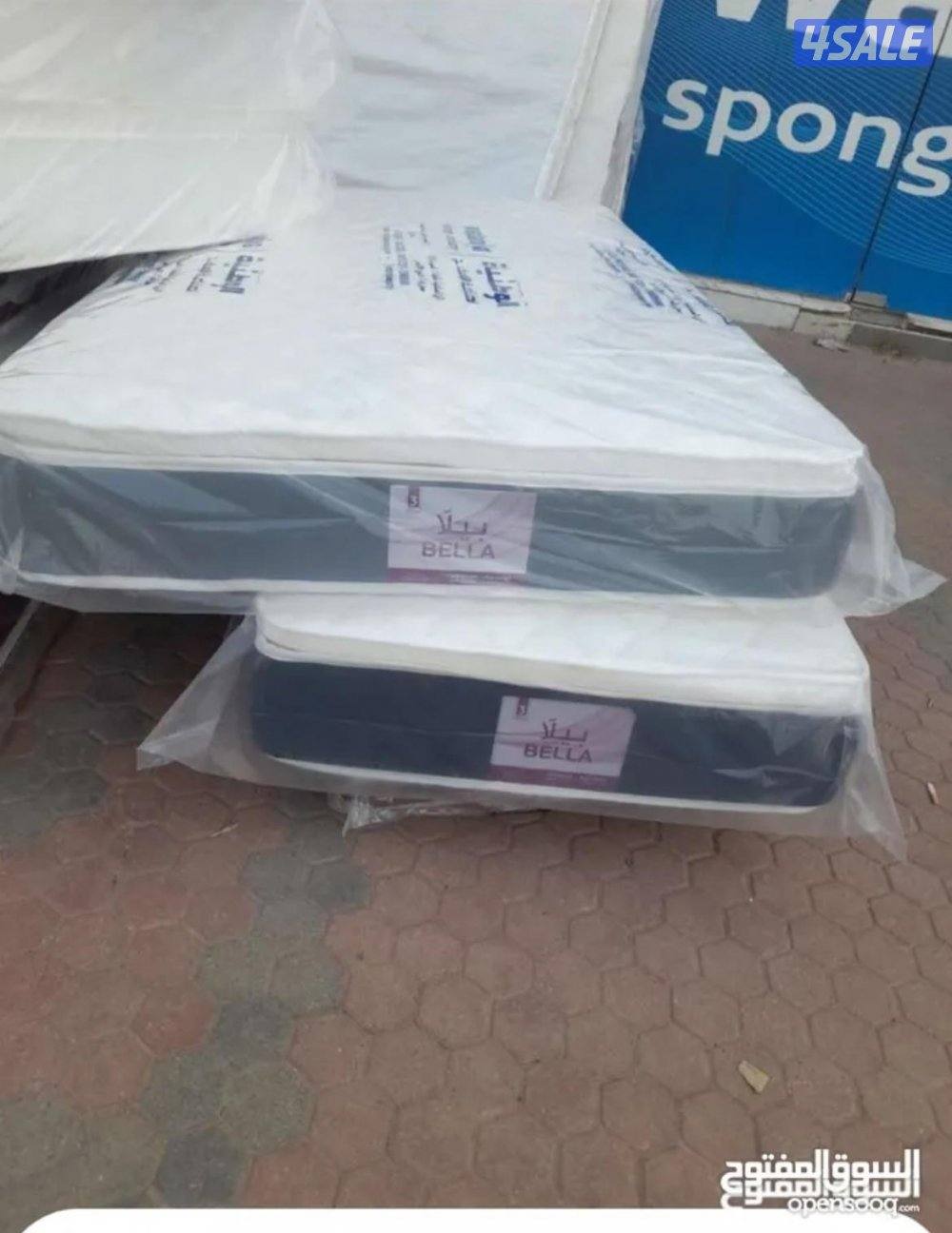 دواشق طبي واسببرينج البغلي4