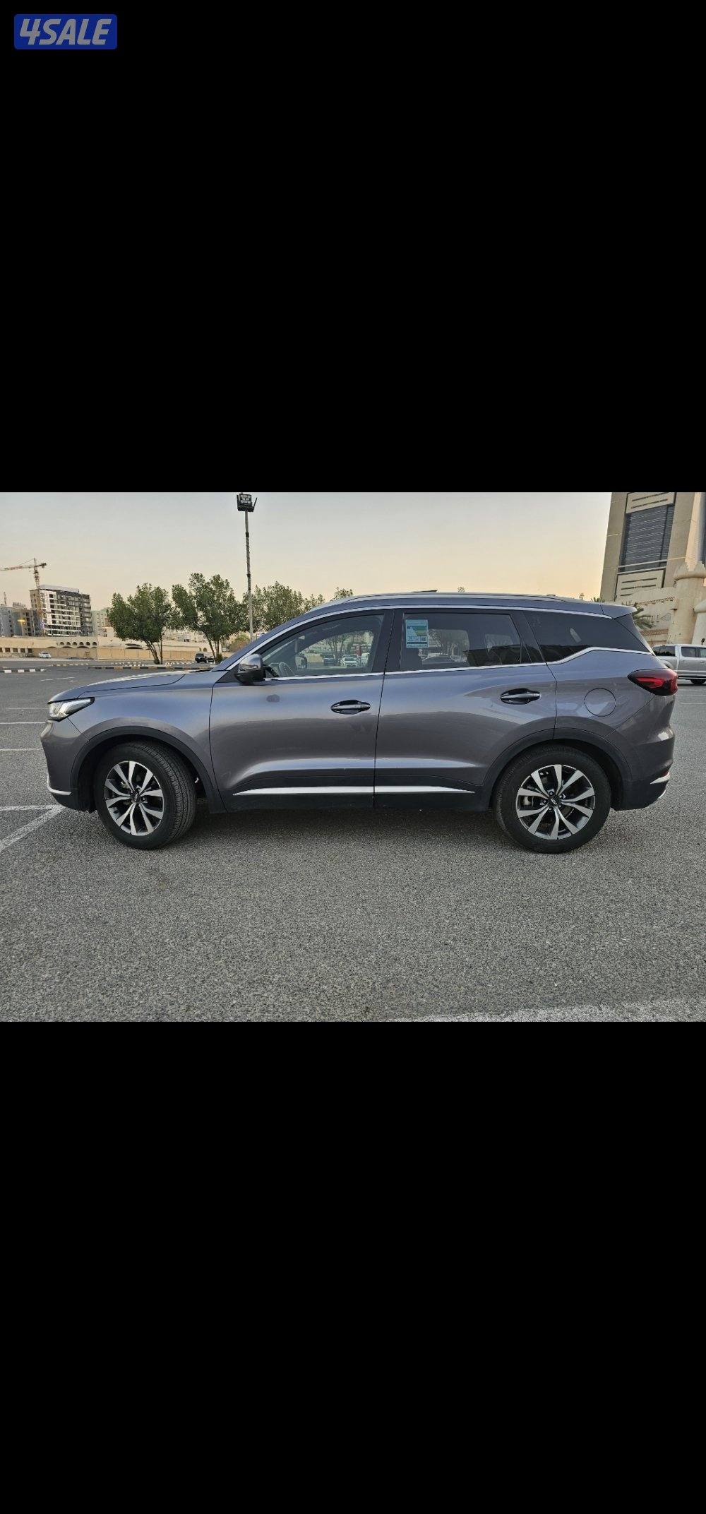 شيري تيجو7برو 2023 .. كامل المواصفات0