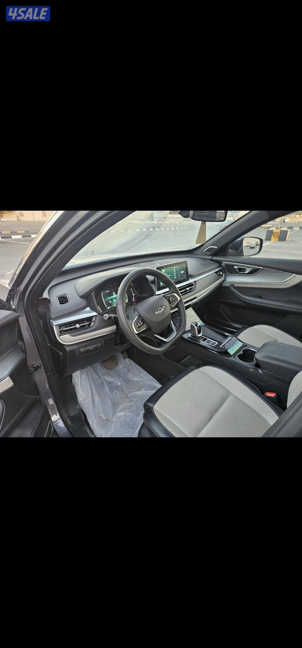 شيري تيجو7برو 2023 .. كامل المواصفات6