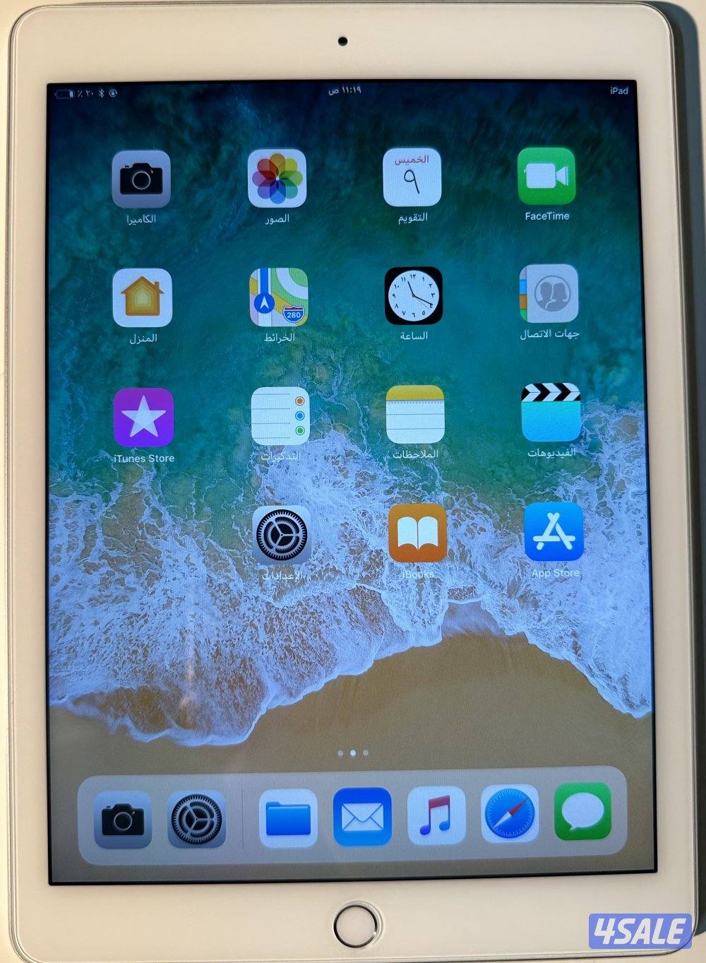 ايباد اير 2 للبيع0