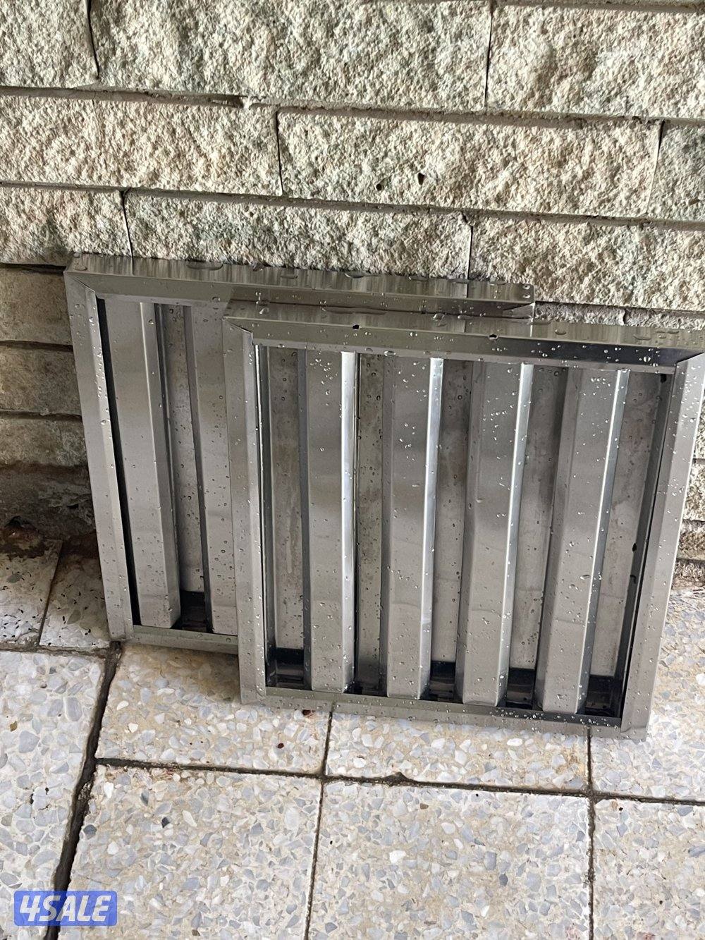 تنضيف وصيانه وغسيل طباخات ومداخن قطع غيار اصلي1