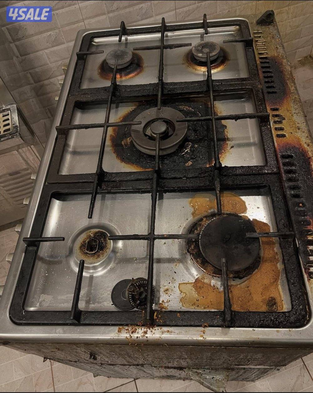 تنضيف وصيانه وغسيل طباخات ومداخن قطع غيار اصلي3