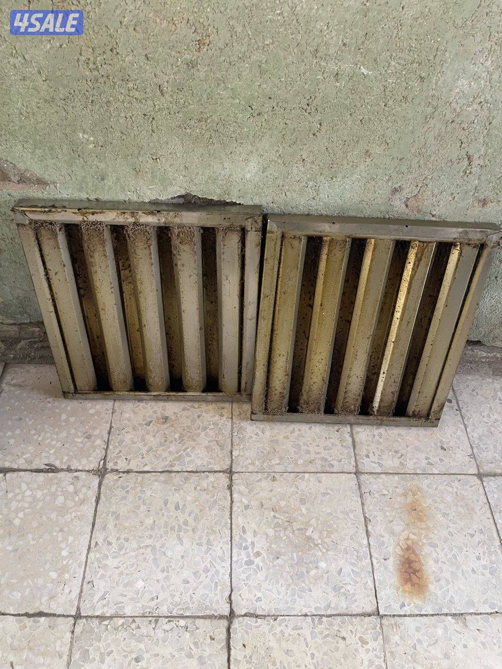 تنضيف وصيانه وغسيل طباخات ومداخن قطع غيار اصلي5