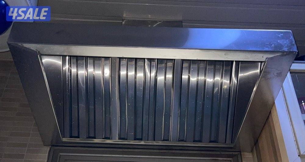 تنضيف وصيانه وغسيل طباخات ومداخن قطع غيار اصلي8